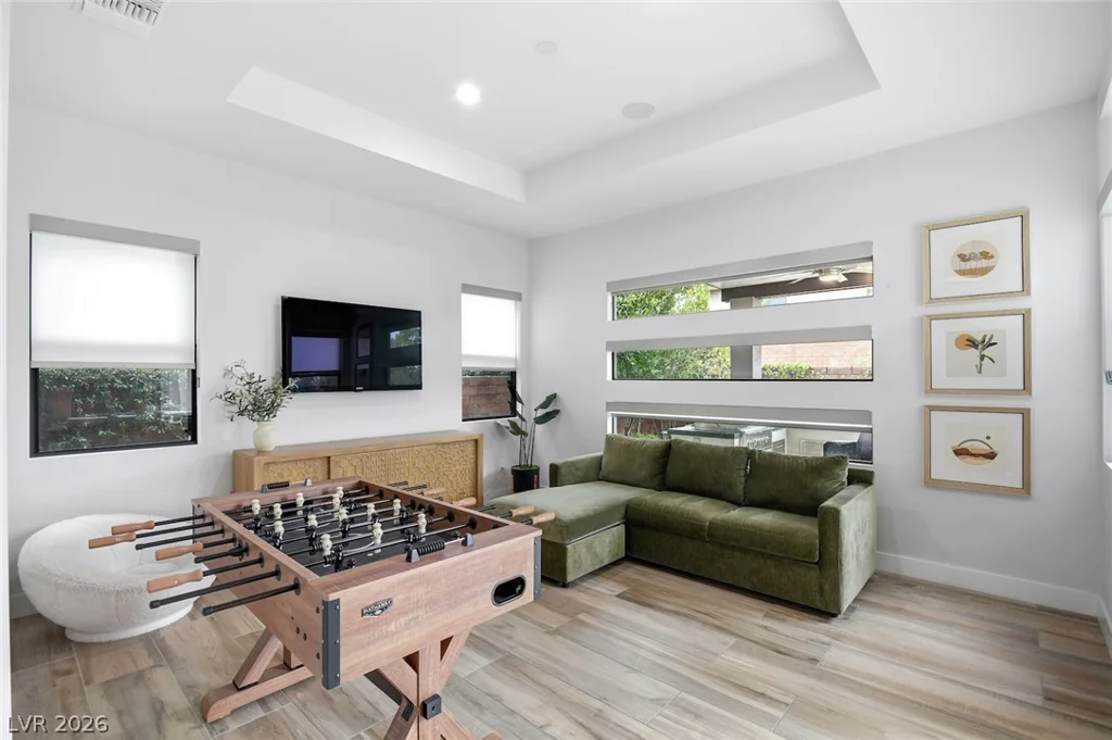 1 Moonfire, Las Vegas, NV 89135