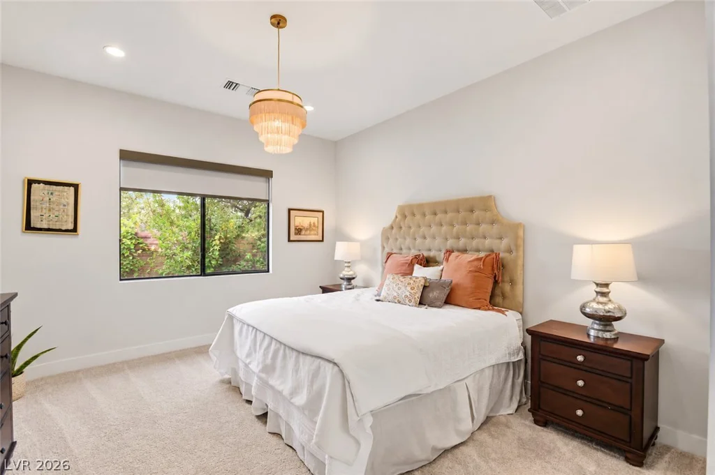 1 Moonfire, Las Vegas, NV 89135