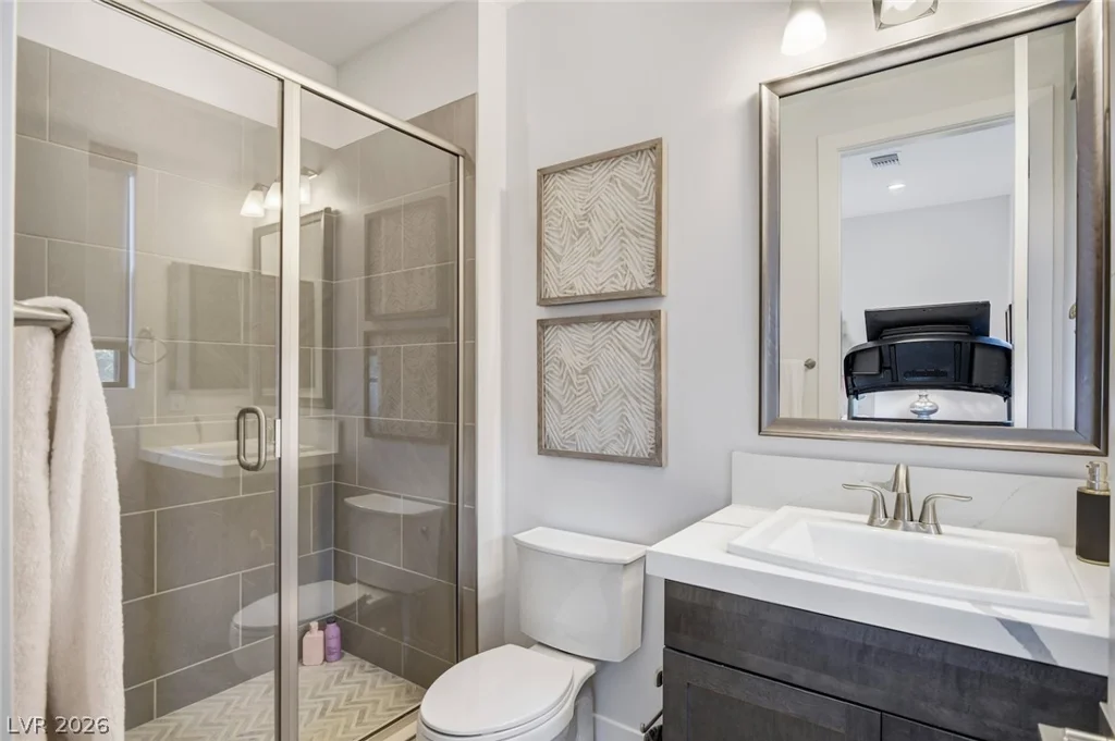 1 Moonfire, Las Vegas, NV 89135