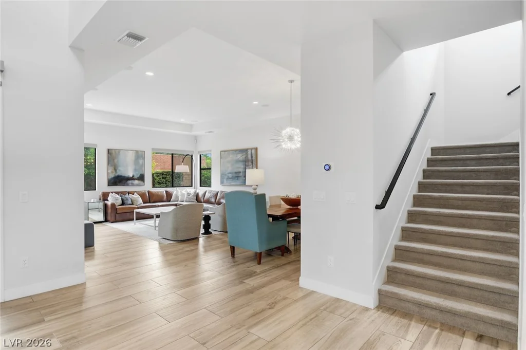 1 Moonfire, Las Vegas, NV 89135