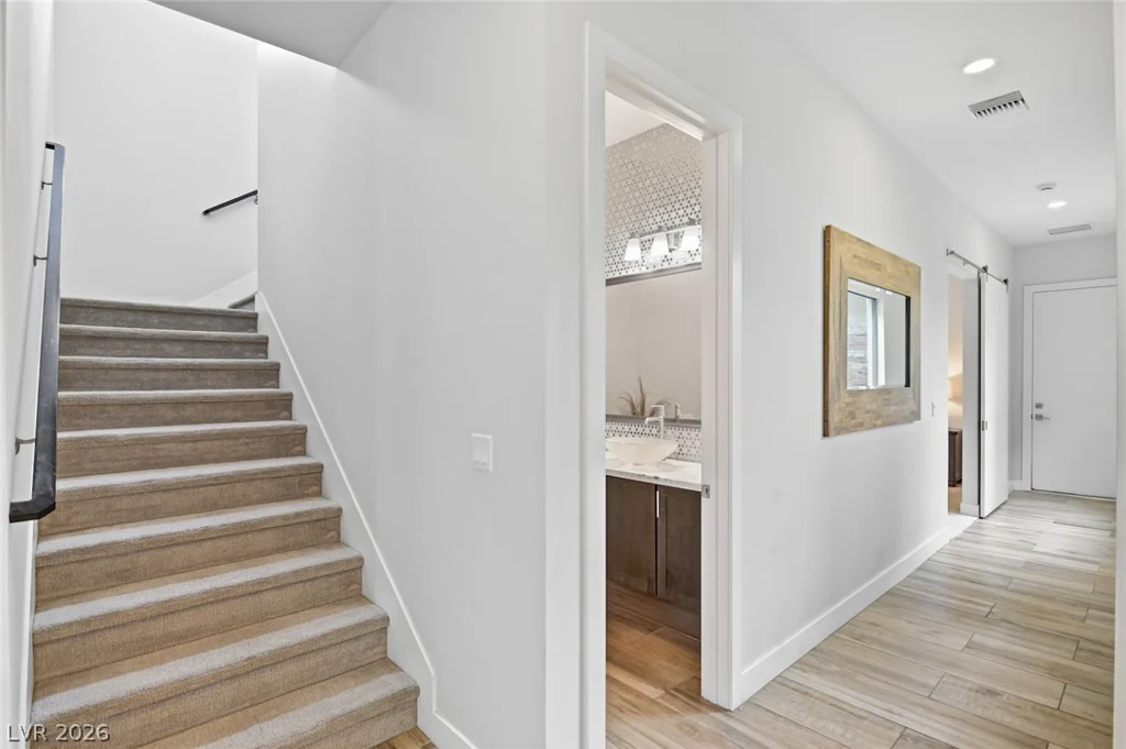 1 Moonfire, Las Vegas, NV 89135