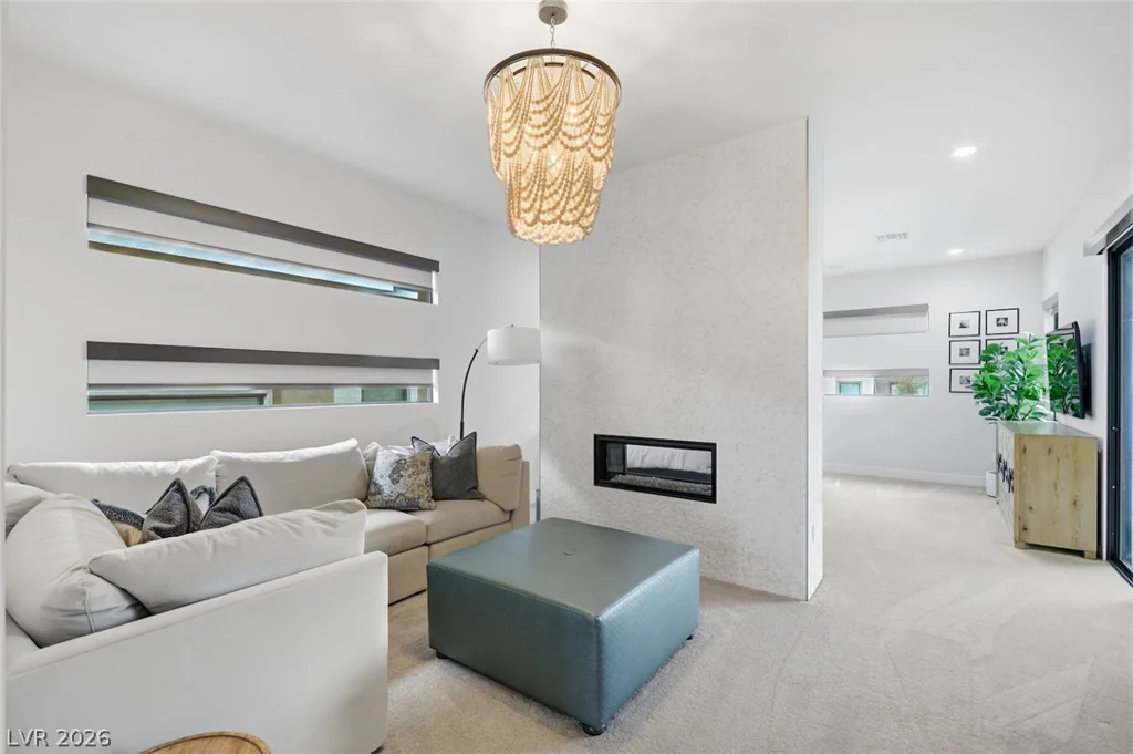 1 Moonfire, Las Vegas, NV 89135