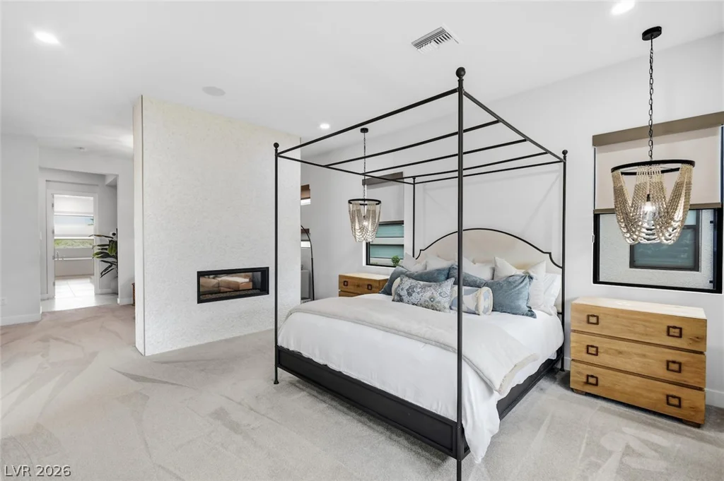1 Moonfire, Las Vegas, NV 89135