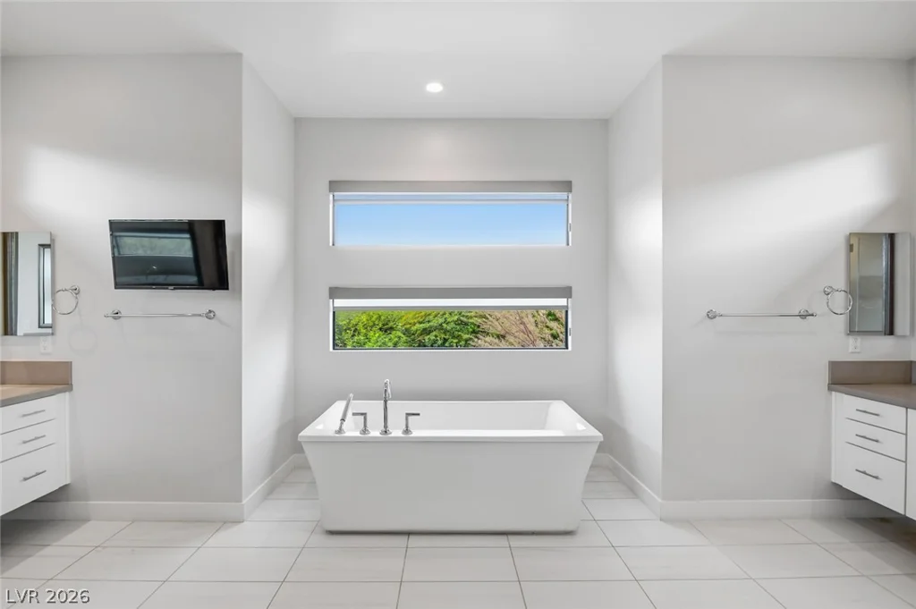 1 Moonfire, Las Vegas, NV 89135