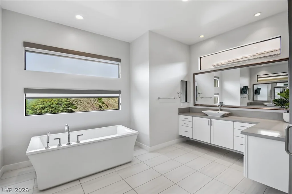1 Moonfire, Las Vegas, NV 89135