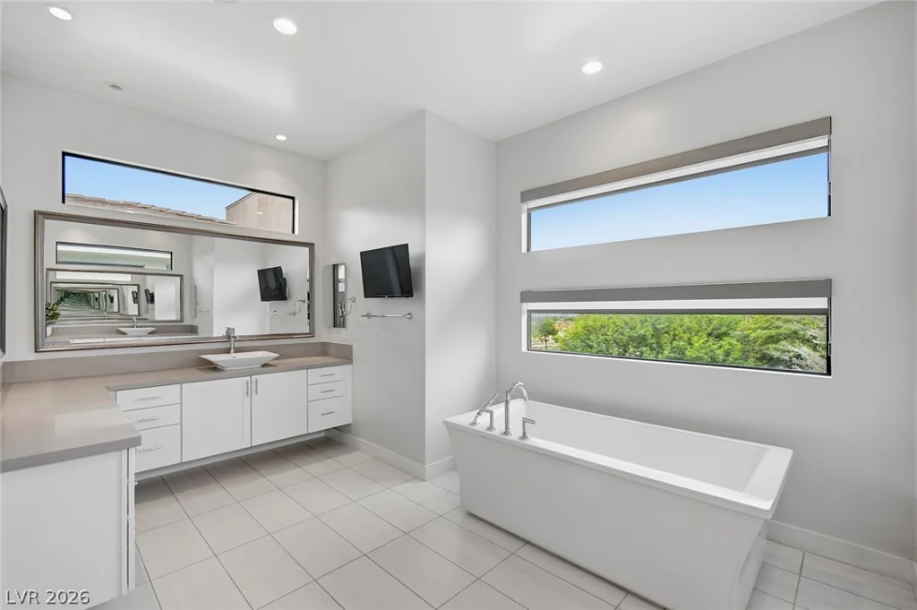 1 Moonfire, Las Vegas, NV 89135