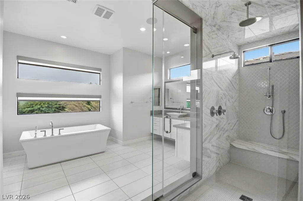 1 Moonfire, Las Vegas, NV 89135