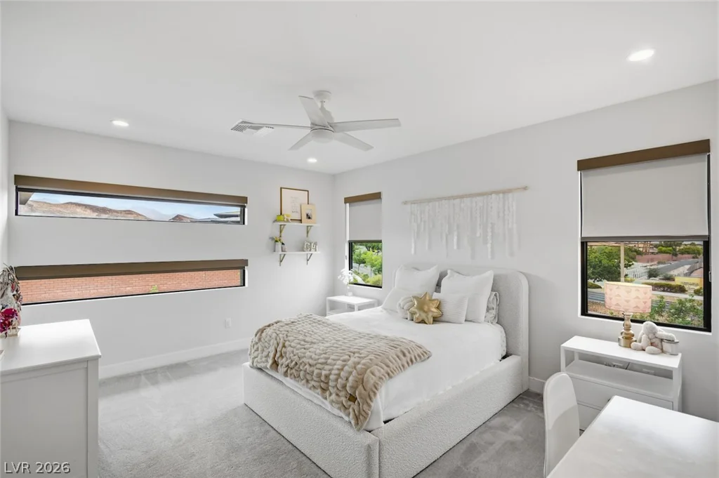 1 Moonfire, Las Vegas, NV 89135