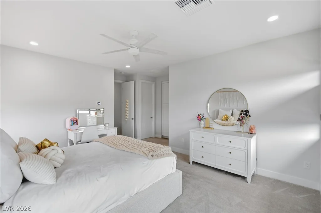 1 Moonfire, Las Vegas, NV 89135