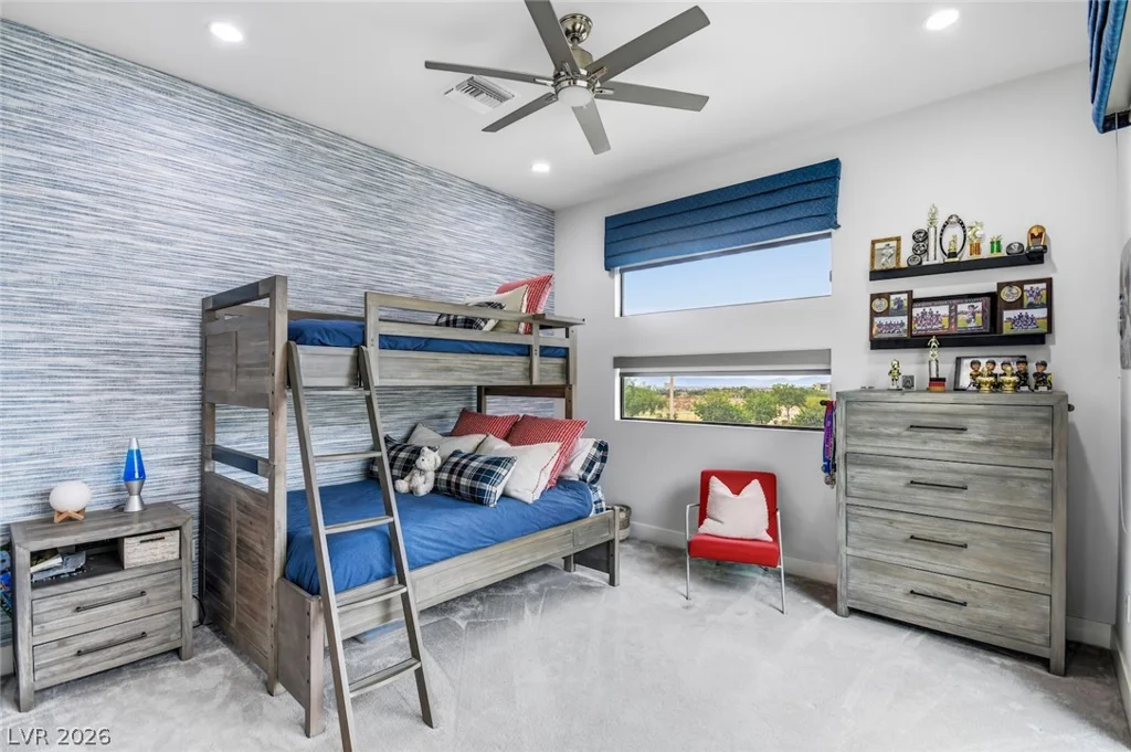 1 Moonfire, Las Vegas, NV 89135
