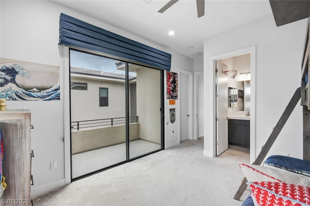 1 Moonfire, Las Vegas, NV 89135
