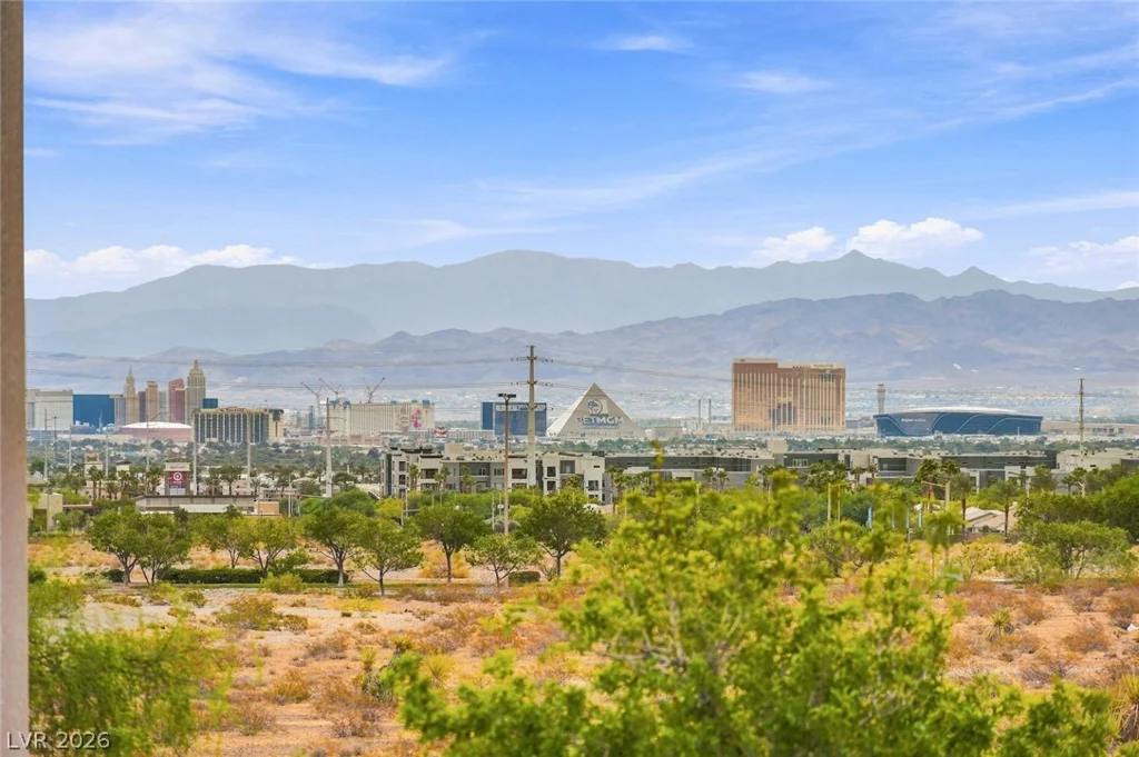 1 Moonfire, Las Vegas, NV 89135