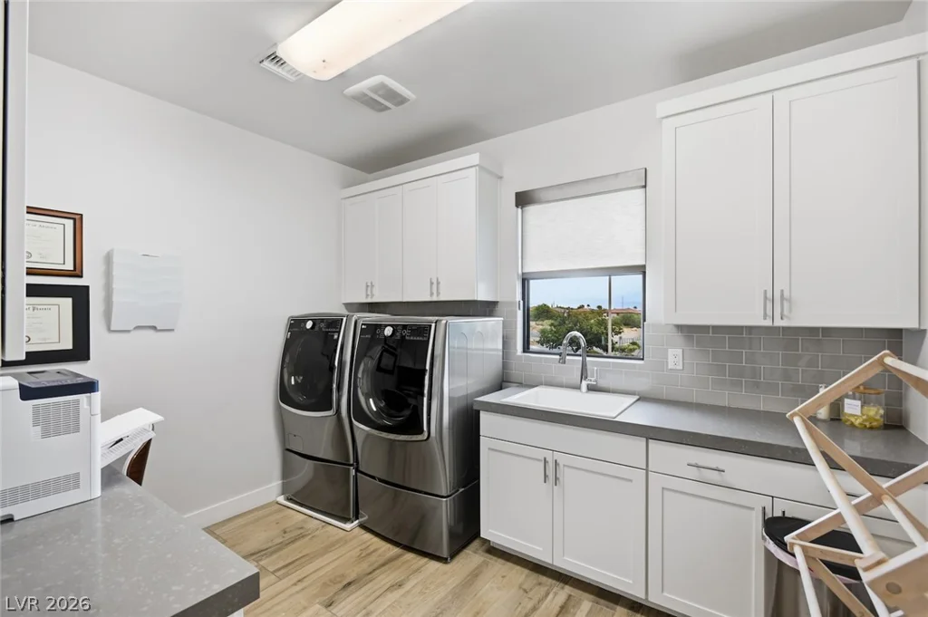 1 Moonfire, Las Vegas, NV 89135