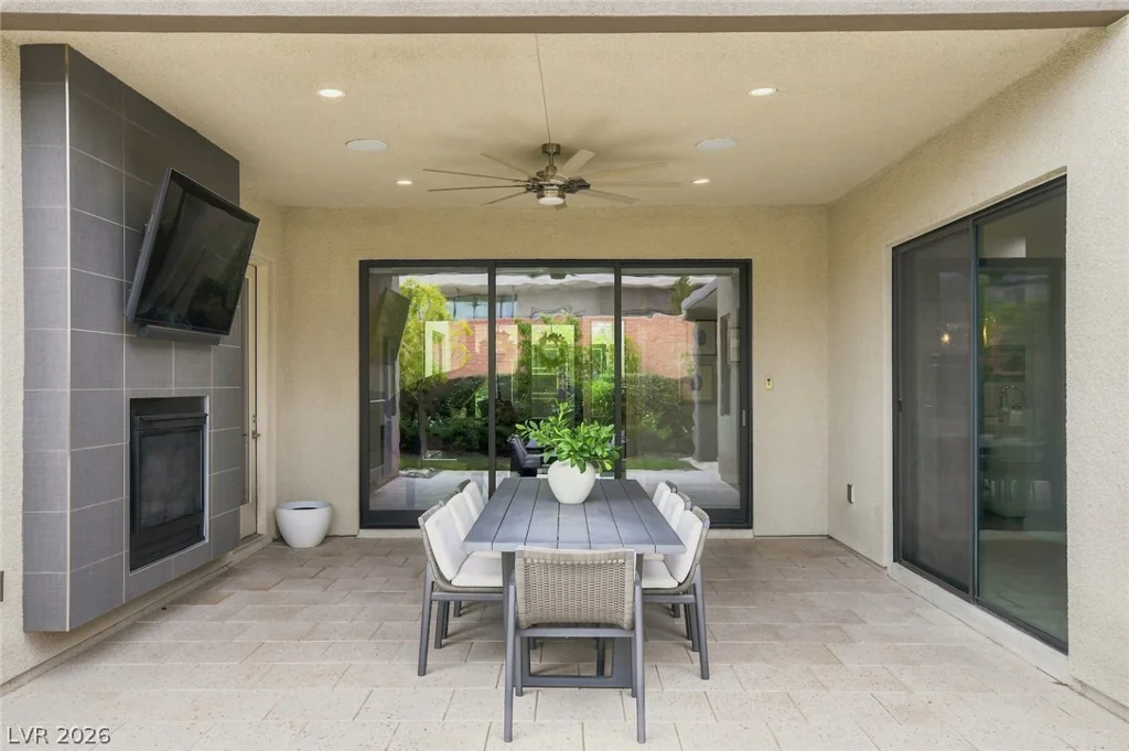 1 Moonfire, Las Vegas, NV 89135