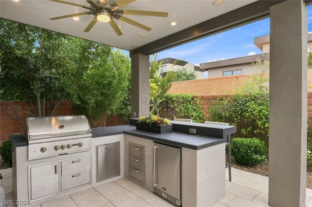 1 Moonfire, Las Vegas, NV 89135