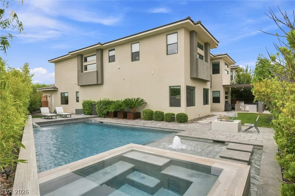 1 Moonfire, Las Vegas, NV 89135