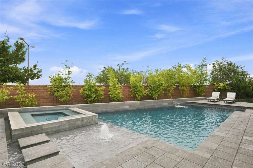 1 Moonfire, Las Vegas, NV 89135