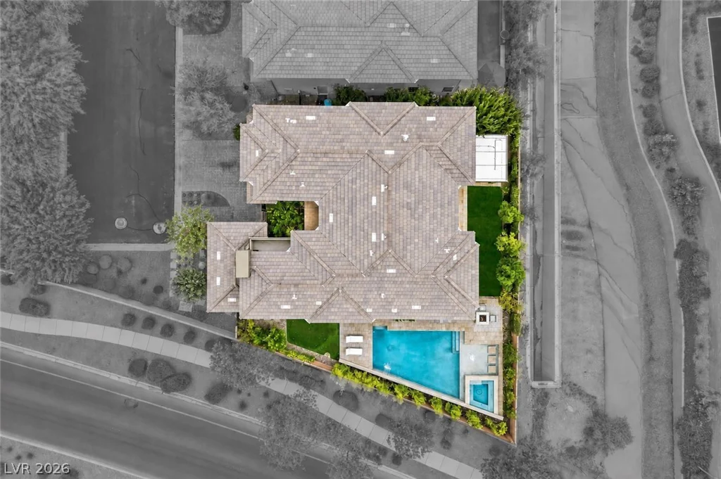 1 Moonfire, Las Vegas, NV 89135