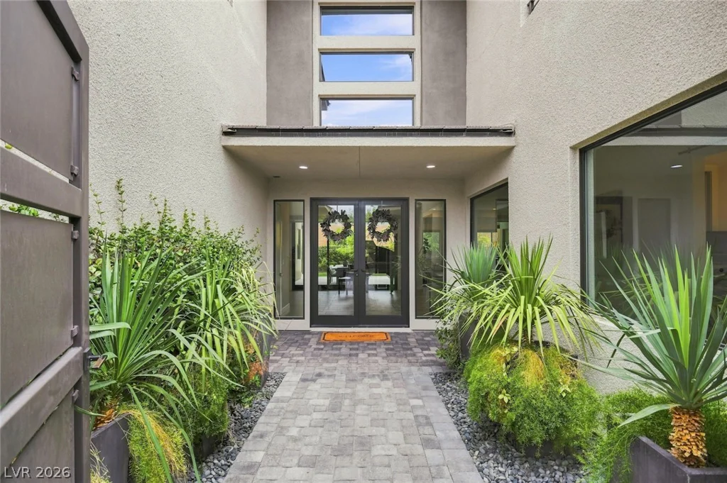 1 Moonfire, Las Vegas, NV 89135