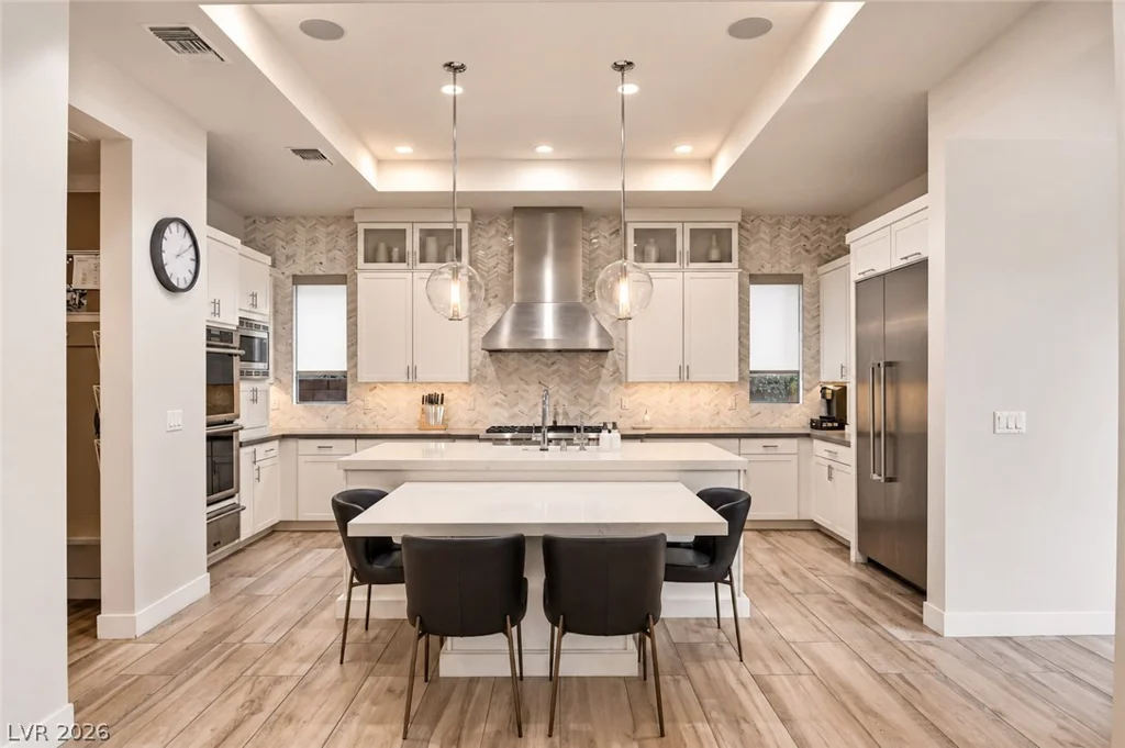 1 Moonfire, Las Vegas, NV 89135
