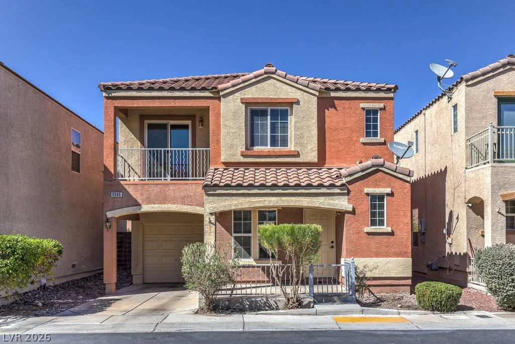 9340 Winfrey, Las Vegas, NV 89148