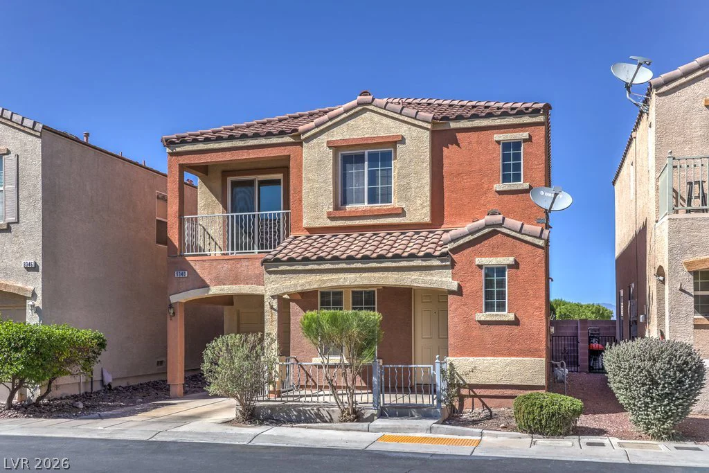9340 Winfrey, Las Vegas, NV 89148