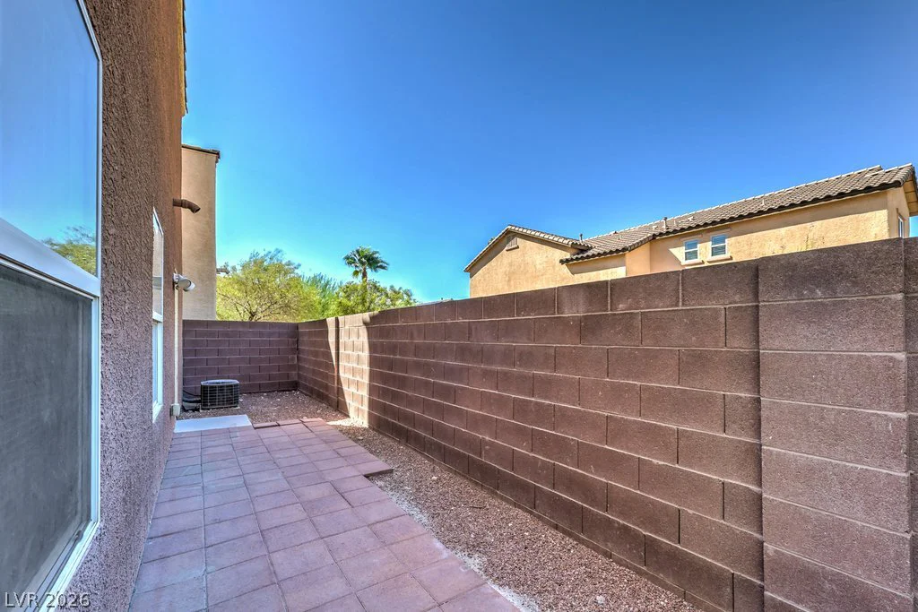 9340 Winfrey, Las Vegas, NV 89148