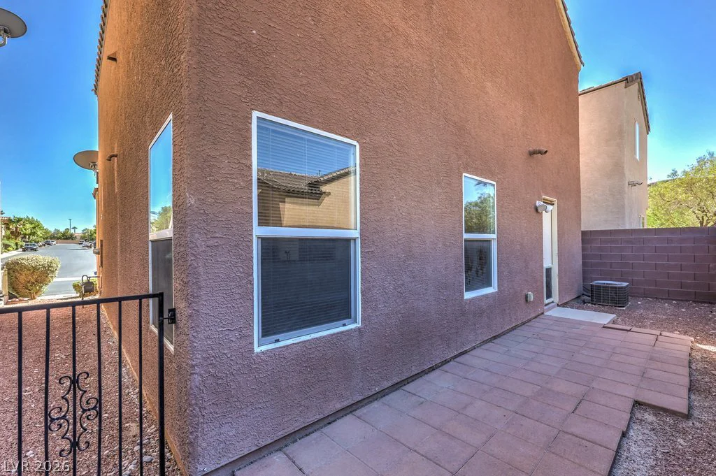 9340 Winfrey, Las Vegas, NV 89148
