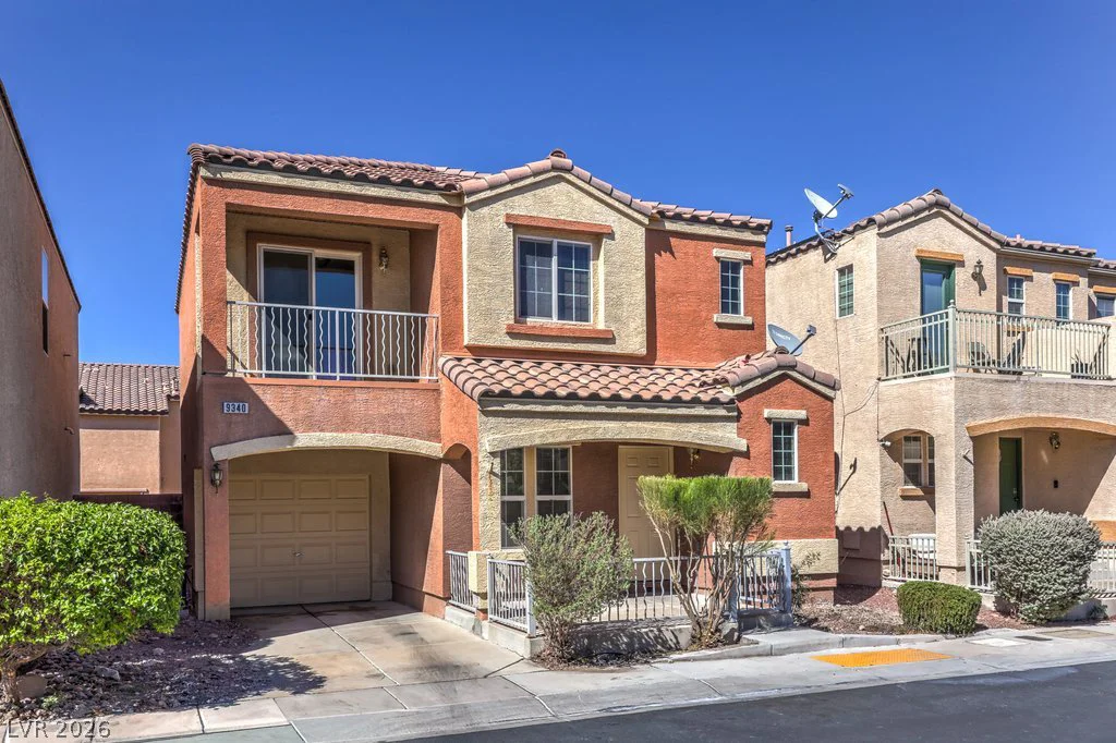 9340 Winfrey, Las Vegas, NV 89148