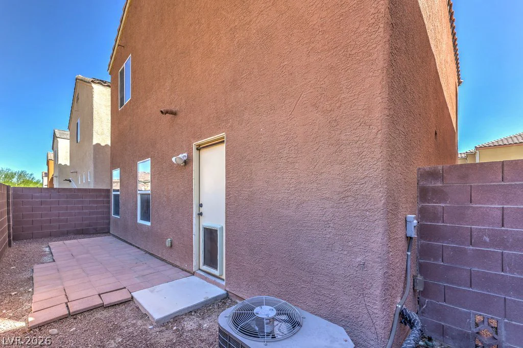 9340 Winfrey, Las Vegas, NV 89148