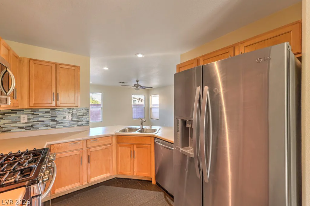 9340 Winfrey, Las Vegas, NV 89148