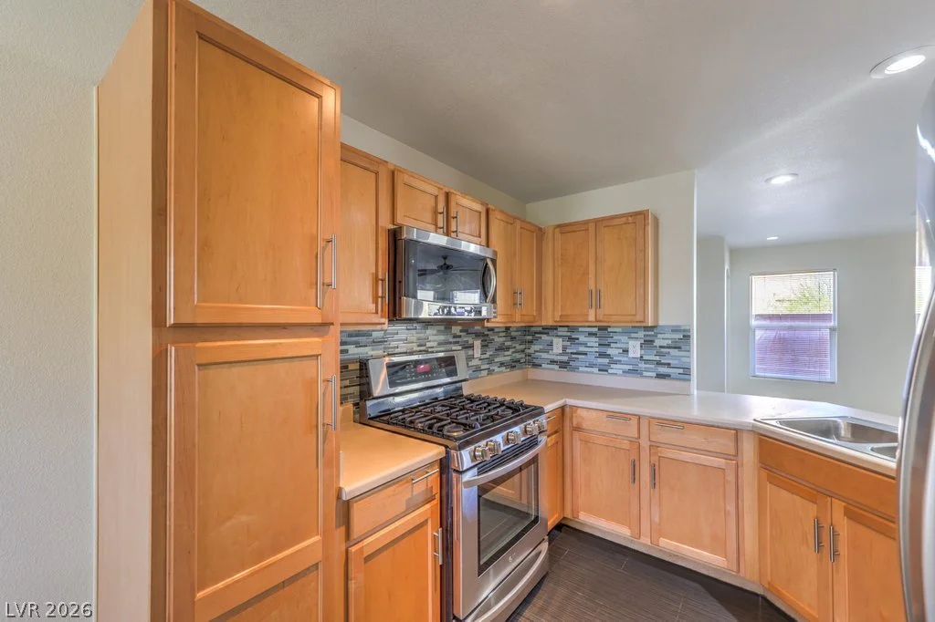 9340 Winfrey, Las Vegas, NV 89148
