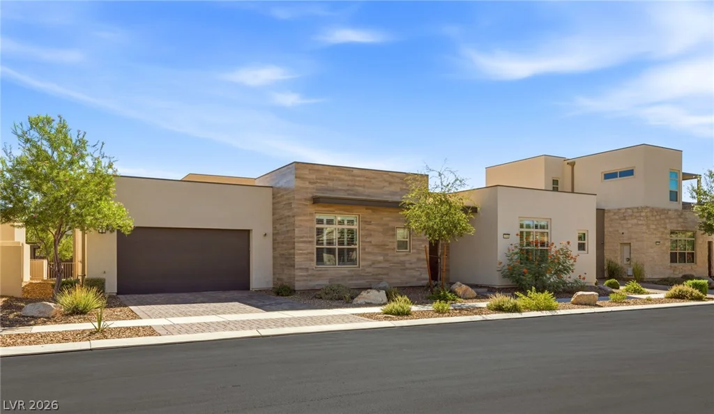 4308 Sunrise Flats, Las Vegas, NV 89135