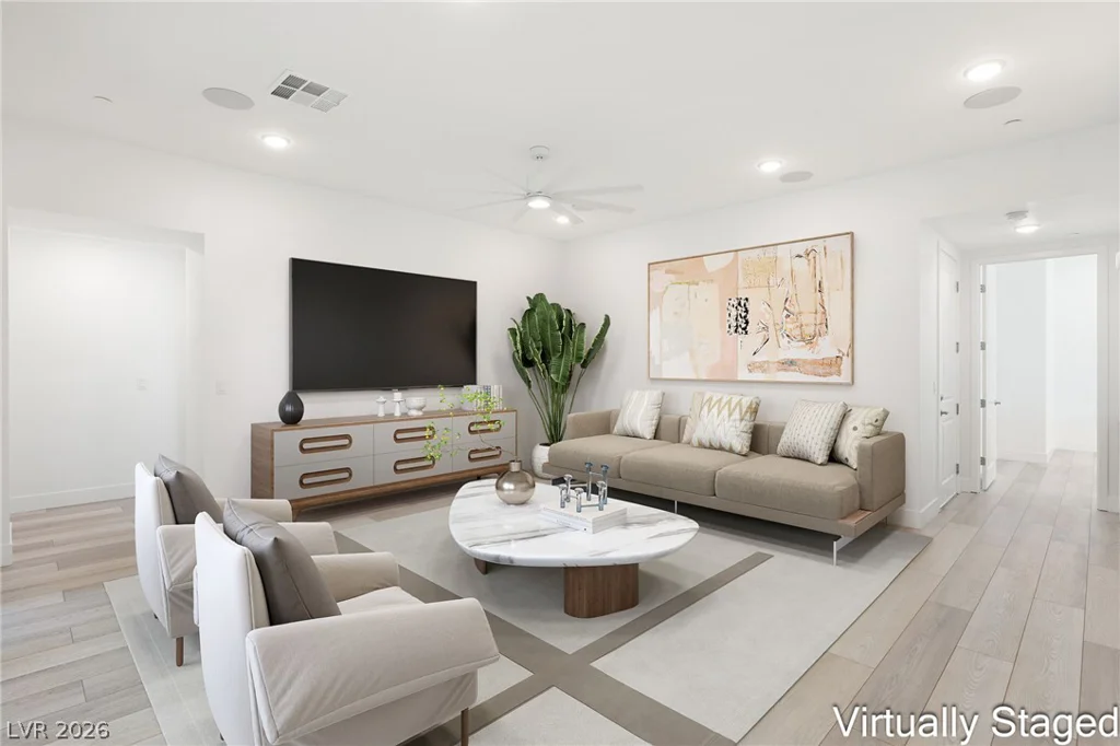 4308 Sunrise Flats, Las Vegas, NV 89135