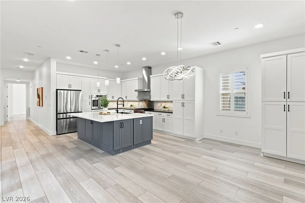 4308 Sunrise Flats, Las Vegas, NV 89135