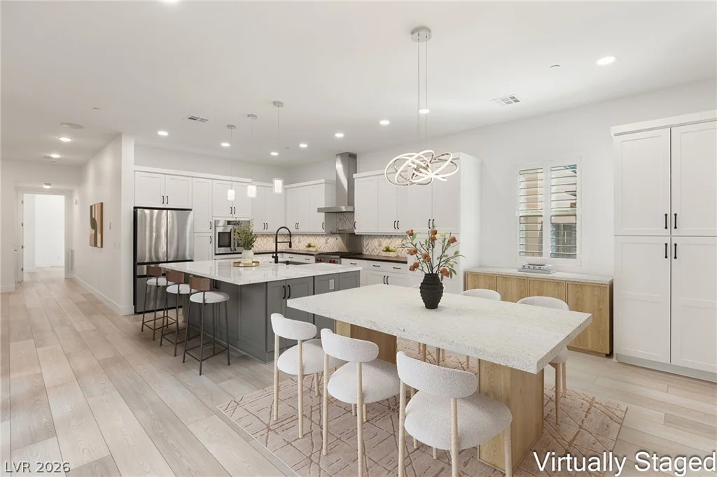 4308 Sunrise Flats, Las Vegas, NV 89135