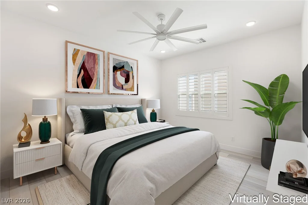 4308 Sunrise Flats, Las Vegas, NV 89135