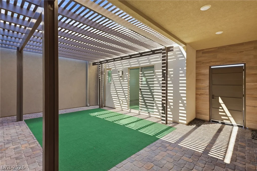 4308 Sunrise Flats, Las Vegas, NV 89135