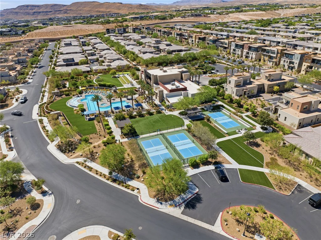 4308 Sunrise Flats, Las Vegas, NV 89135