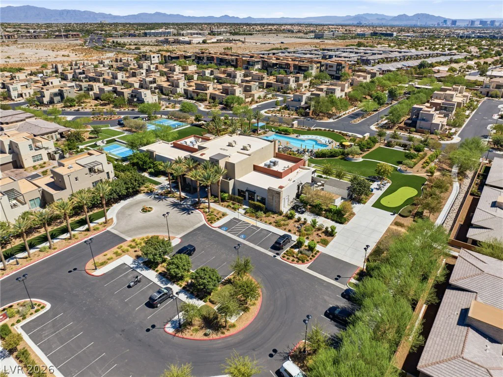 4308 Sunrise Flats, Las Vegas, NV 89135