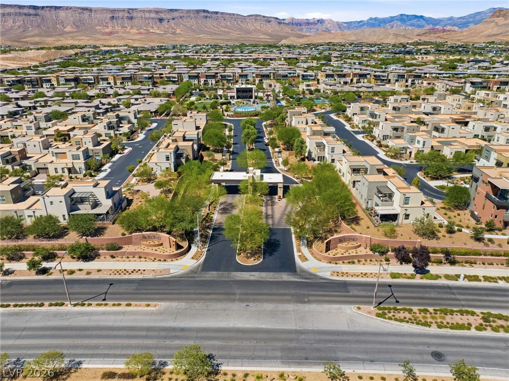 4308 Sunrise Flats, Las Vegas, NV 89135