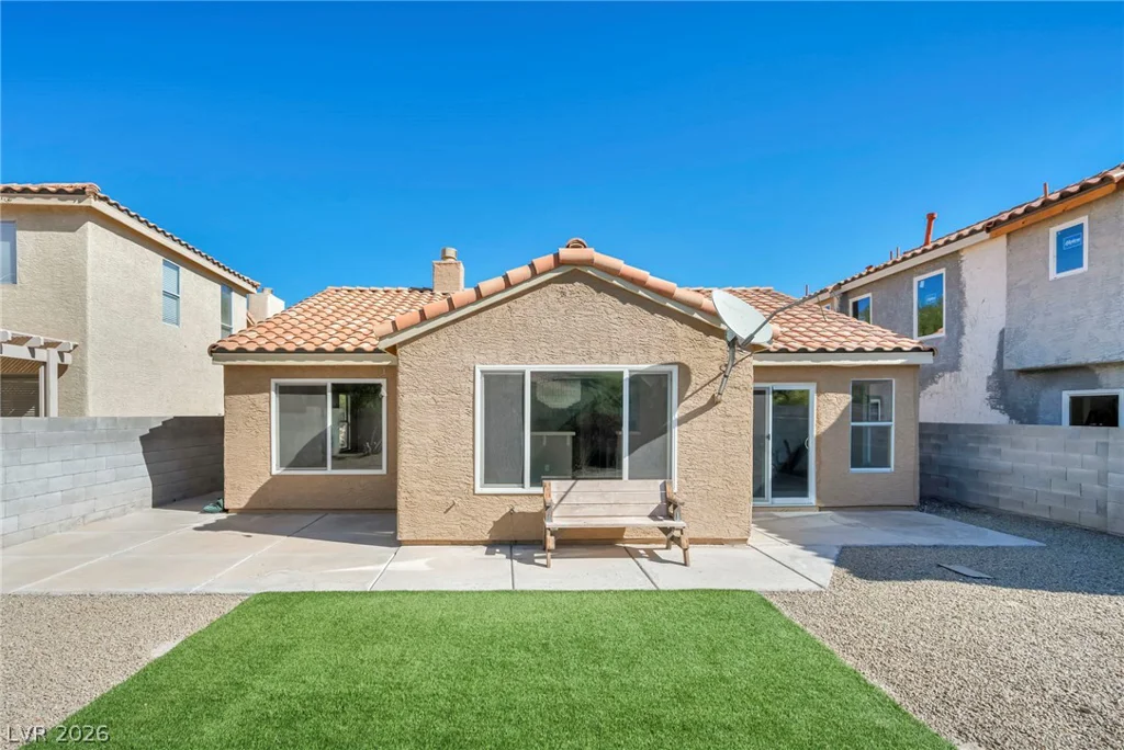 2143 Sun Swept, Henderson, NV 89074