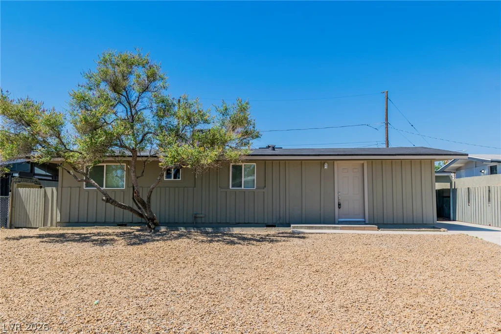 5617 Idle, Las Vegas, NV 89107