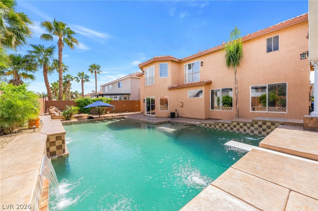 7526 Gossamer Wind, Las Vegas, NV 89139