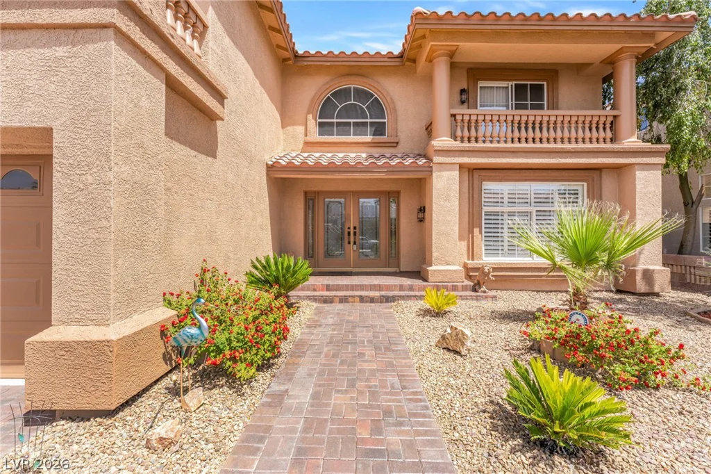 7526 Gossamer Wind, Las Vegas, NV 89139