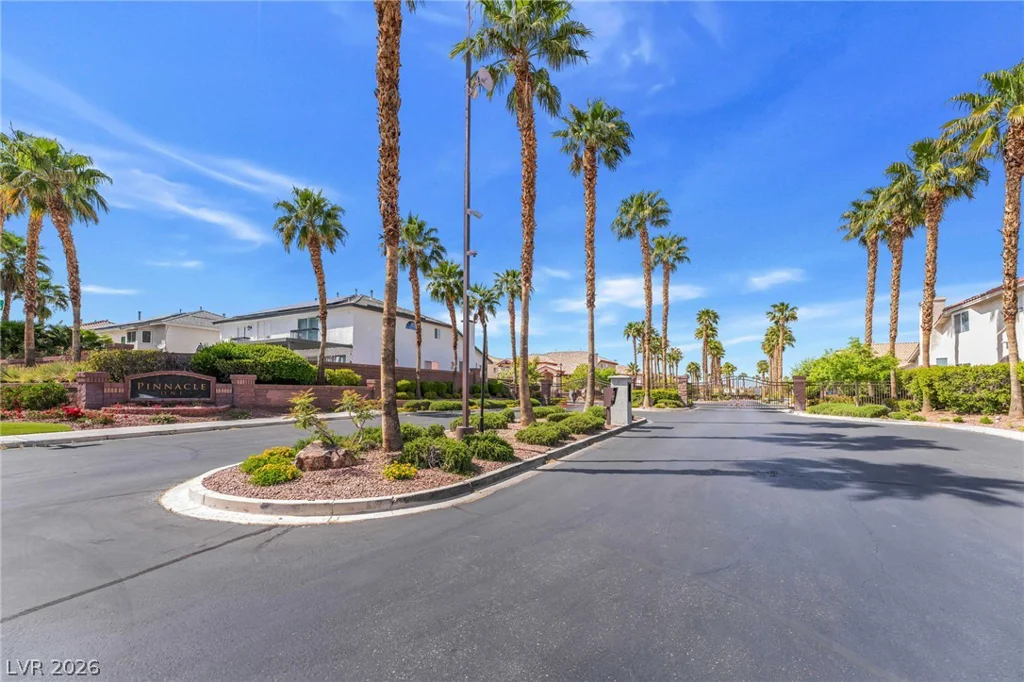 7526 Gossamer Wind, Las Vegas, NV 89139