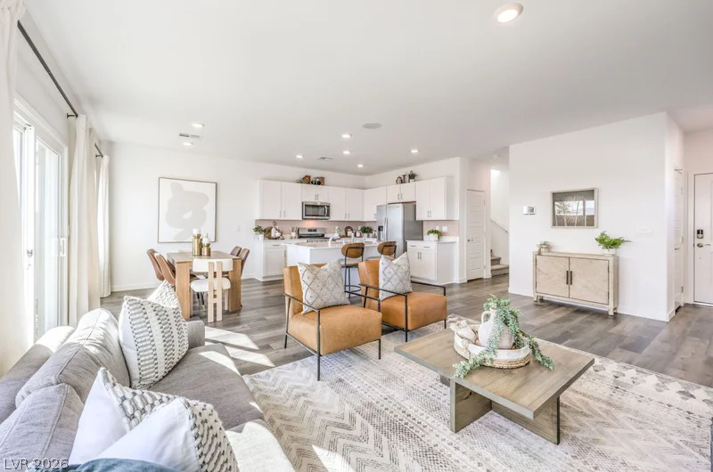 904 Alethea River, North Las Vegas, NV 89084