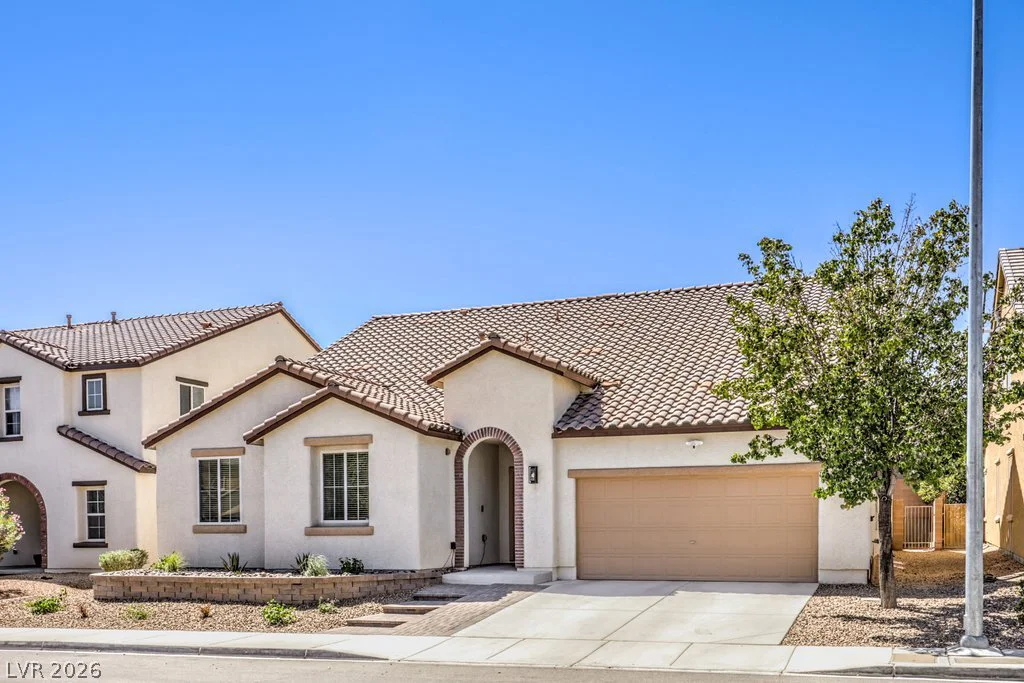 8229 San Mateo, North Las Vegas, NV 89085
