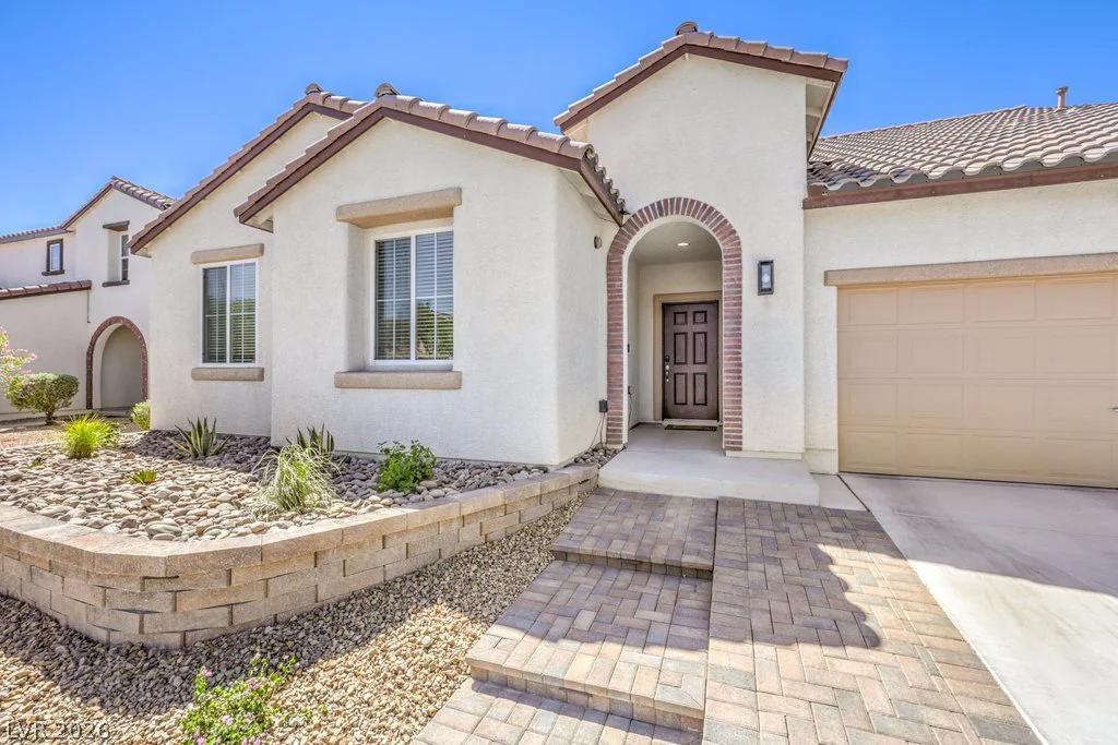 8229 San Mateo, North Las Vegas, NV 89085