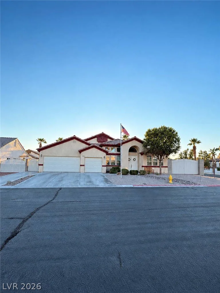 6493 Yellow Bells, Las Vegas, NV 89131